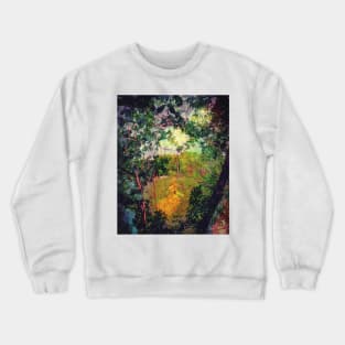 Woods Crewneck Sweatshirt